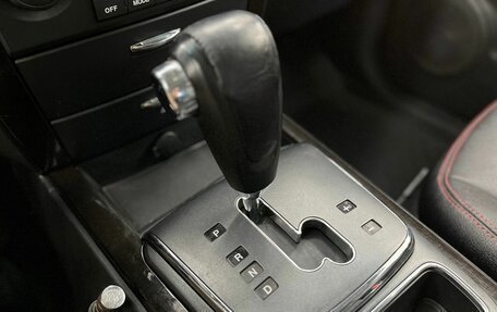 KIA Sorento IV, 2006 год, 880 000 рублей, 16 фотография