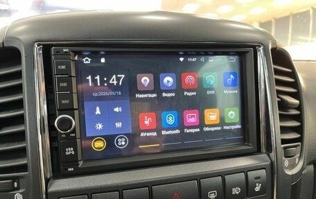 KIA Sorento IV, 2006 год, 880 000 рублей, 14 фотография