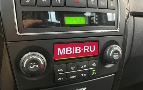 KIA Sorento IV, 2006 год, 880 000 рублей, 15 фотография