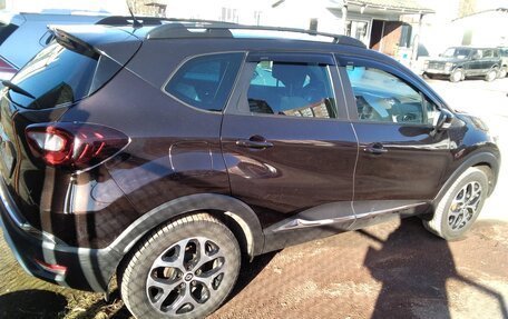 Renault Kaptur I рестайлинг, 2019 год, 1 399 000 рублей, 3 фотография
