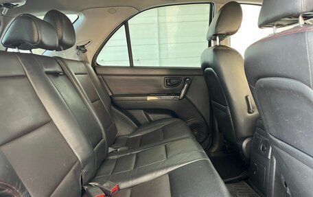 KIA Sorento IV, 2006 год, 880 000 рублей, 23 фотография