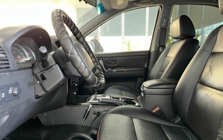 KIA Sorento IV, 2006 год, 880 000 рублей, 20 фотография