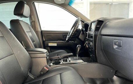 KIA Sorento IV, 2006 год, 880 000 рублей, 21 фотография