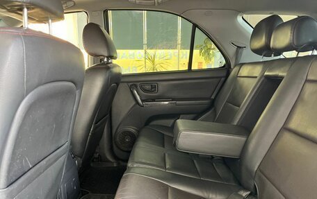 KIA Sorento IV, 2006 год, 880 000 рублей, 22 фотография