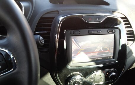 Renault Kaptur I рестайлинг, 2019 год, 1 399 000 рублей, 7 фотография