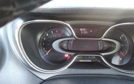 Renault Kaptur I рестайлинг, 2019 год, 1 399 000 рублей, 8 фотография