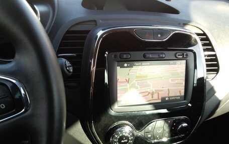 Renault Kaptur I рестайлинг, 2019 год, 1 399 000 рублей, 6 фотография