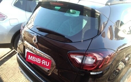 Renault Kaptur I рестайлинг, 2019 год, 1 399 000 рублей, 2 фотография