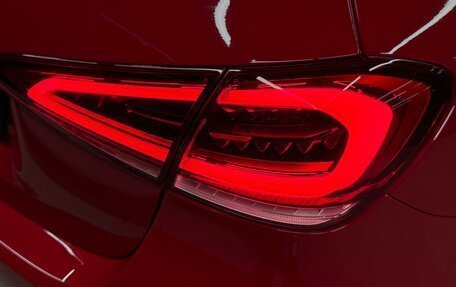 Mercedes-Benz A-Класс, 2018 год, 2 290 000 рублей, 11 фотография