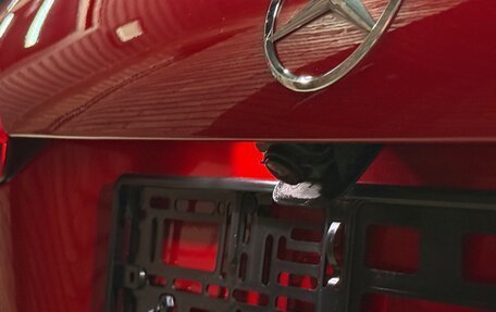 Mercedes-Benz A-Класс, 2018 год, 2 290 000 рублей, 15 фотография