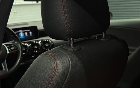 Mercedes-Benz A-Класс, 2018 год, 2 290 000 рублей, 20 фотография