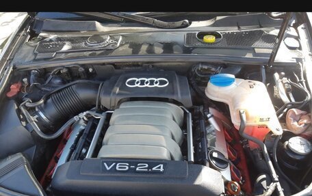 Audi A6, 2006 год, 900 000 рублей, 2 фотография