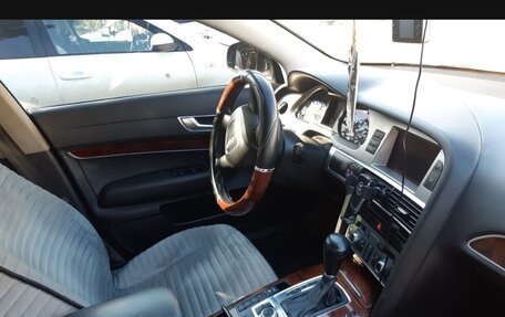 Audi A6, 2006 год, 900 000 рублей, 6 фотография