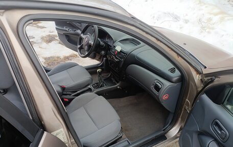 Nissan Almera, 2005 год, 340 000 рублей, 8 фотография