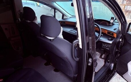 Honda Freed I, 2009 год, 1 000 000 рублей, 2 фотография