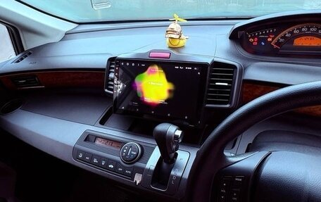 Honda Freed I, 2009 год, 1 000 000 рублей, 5 фотография