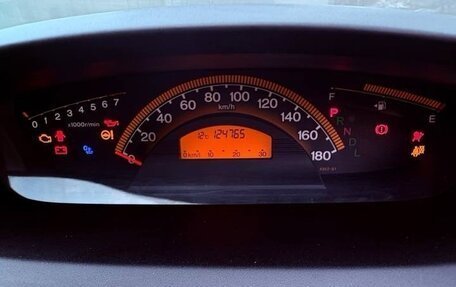 Honda Freed I, 2009 год, 1 000 000 рублей, 6 фотография