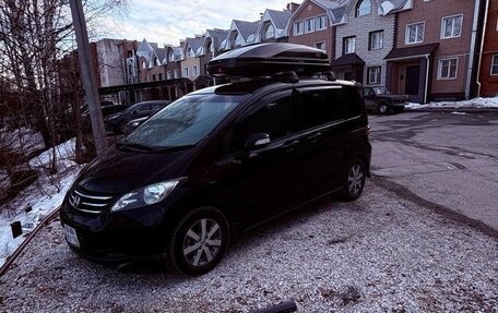 Honda Freed I, 2009 год, 1 000 000 рублей, 10 фотография