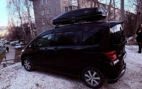 Honda Freed I, 2009 год, 1 000 000 рублей, 12 фотография