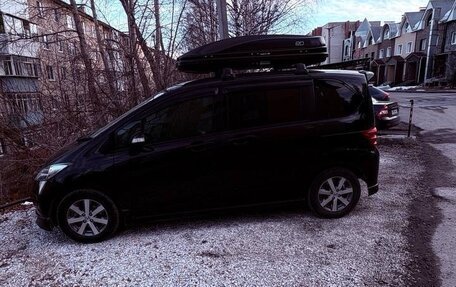 Honda Freed I, 2009 год, 1 000 000 рублей, 11 фотография