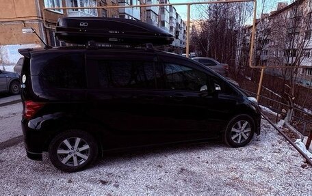 Honda Freed I, 2009 год, 1 000 000 рублей, 15 фотография