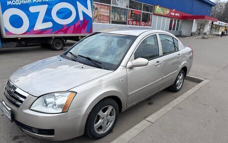 Chery Fora (A21), 2007 год, 119 000 рублей, 3 фотография