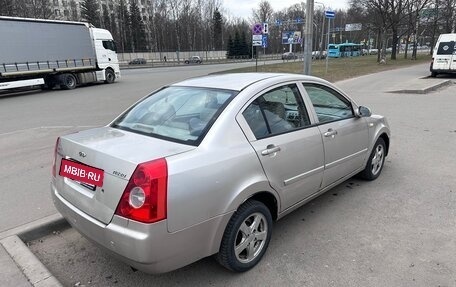 Chery Fora (A21), 2007 год, 119 000 рублей, 5 фотография
