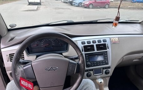 Chery Fora (A21), 2007 год, 119 000 рублей, 6 фотография