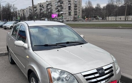 Chery Fora (A21), 2007 год, 119 000 рублей, 2 фотография