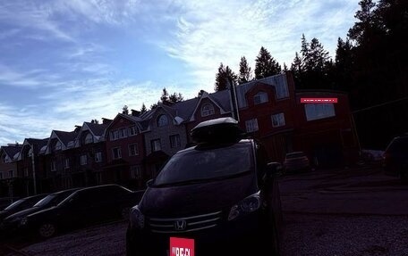 Honda Freed I, 2009 год, 1 000 000 рублей, 8 фотография