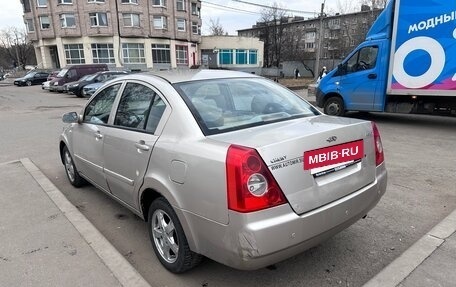 Chery Fora (A21), 2007 год, 119 000 рублей, 4 фотография