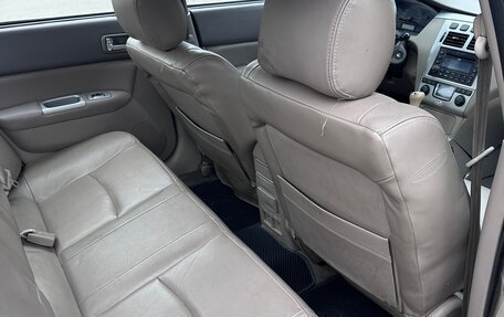 Chery Fora (A21), 2007 год, 119 000 рублей, 9 фотография