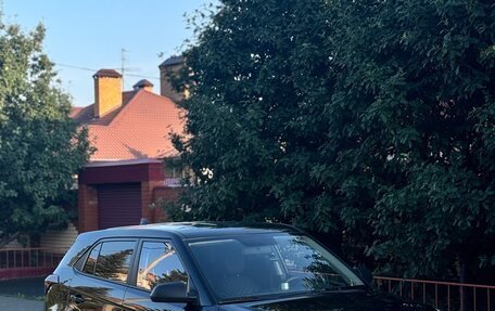 Hyundai Creta I рестайлинг, 2020 год, 1 900 000 рублей, 4 фотография