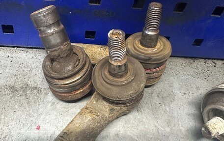 Chery Fora (A21), 2007 год, 119 000 рублей, 10 фотография