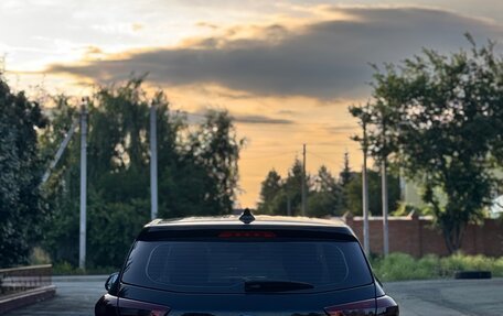 Hyundai Creta I рестайлинг, 2020 год, 1 900 000 рублей, 5 фотография