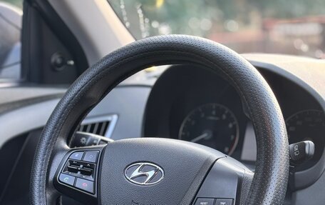 Hyundai Creta I рестайлинг, 2020 год, 1 900 000 рублей, 7 фотография