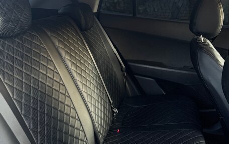 Hyundai Creta I рестайлинг, 2020 год, 1 900 000 рублей, 9 фотография