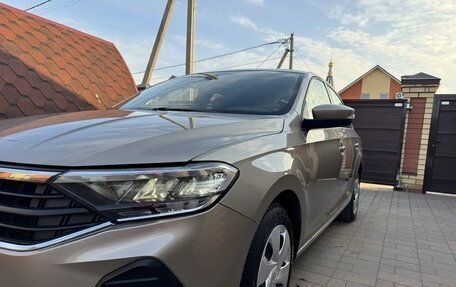 Volkswagen Polo VI (EU Market), 2020 год, 1 745 000 рублей, 2 фотография