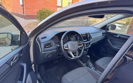 Volkswagen Polo VI (EU Market), 2020 год, 1 745 000 рублей, 5 фотография