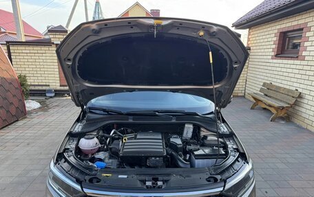 Volkswagen Polo VI (EU Market), 2020 год, 1 745 000 рублей, 12 фотография