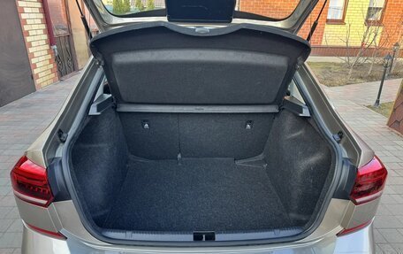 Volkswagen Polo VI (EU Market), 2020 год, 1 745 000 рублей, 13 фотография