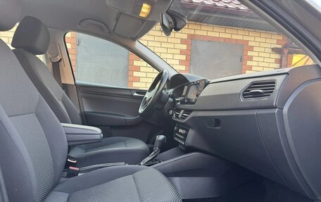 Volkswagen Polo VI (EU Market), 2020 год, 1 745 000 рублей, 23 фотография