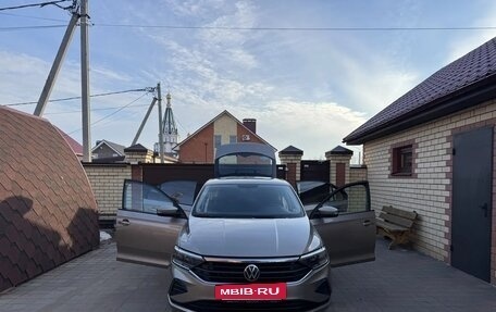 Volkswagen Polo VI (EU Market), 2020 год, 1 745 000 рублей, 18 фотография