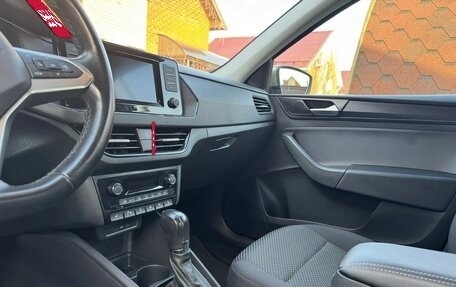 Volkswagen Polo VI (EU Market), 2020 год, 1 745 000 рублей, 22 фотография