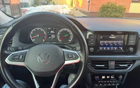 Volkswagen Polo VI (EU Market), 2020 год, 1 745 000 рублей, 25 фотография