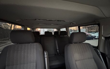 Volkswagen Caravelle T6 рестайлинг, 2019 год, 3 350 000 рублей, 3 фотография