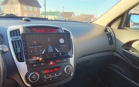 KIA cee'd I рестайлинг, 2011 год, 560 000 рублей, 4 фотография