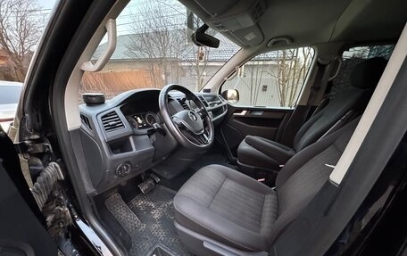 Volkswagen Caravelle T6 рестайлинг, 2019 год, 3 350 000 рублей, 7 фотография