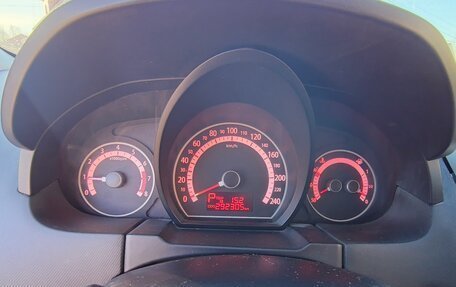 KIA cee'd I рестайлинг, 2011 год, 560 000 рублей, 5 фотография