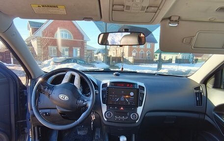 KIA cee'd I рестайлинг, 2011 год, 560 000 рублей, 6 фотография